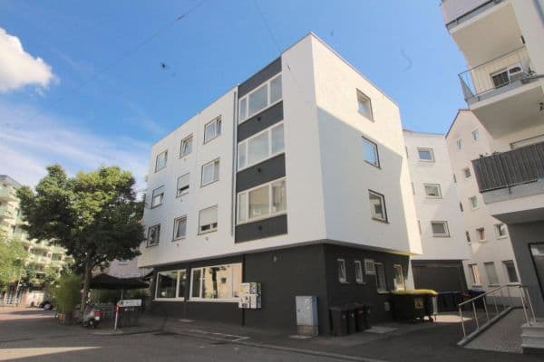 Prodej bytu 2+1 59 m², Heilbronn Prodej bytu 2+1 59 m², Heilbronn