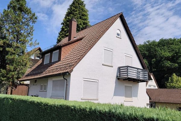Prodej domu 130 m², pozemek 833 m², Otterberg Prodej domu 130 m², pozemek 833 m², Otterberg