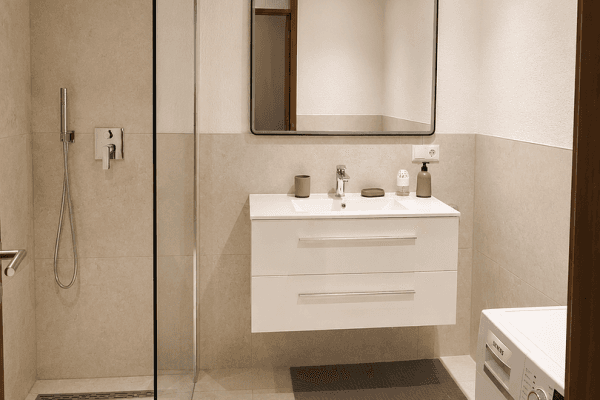 Pronájem bytu 3+1 85 m², Leonberg Pronájem bytu 3+1 85 m², Leonberg