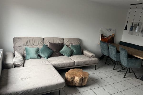 Pronájem bytu 2+1 65 m², Mönchengladbach Pronájem bytu 2+1 65 m², Mönchengladbach
