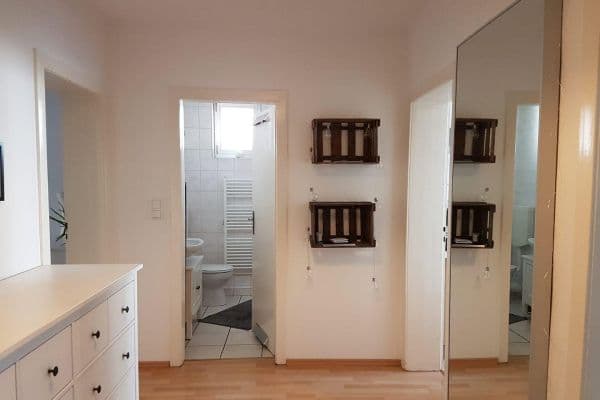 Pronájem bytu 3+1 75 m², Querstr. 5, Wuppertal, Severní Porýní-Vestfálsko Pronájem bytu 3+1 75 m², Querstr. 5, Wuppertal, Severní Porýní-Vestfálsko
