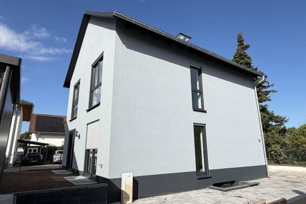 Pronájem bytu 2+1 52 m², Fasaneriestr. 63a, Hanau Pronájem bytu 2+1 52 m², Fasaneriestr. 63a, Hanau