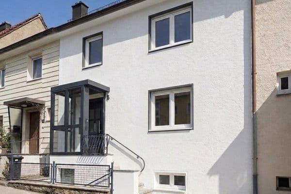 Prodej domu 132 m², pozemek 160 m², Kaufbeuren, Bavorsko Prodej domu 132 m², pozemek 160 m², Kaufbeuren, Bavorsko