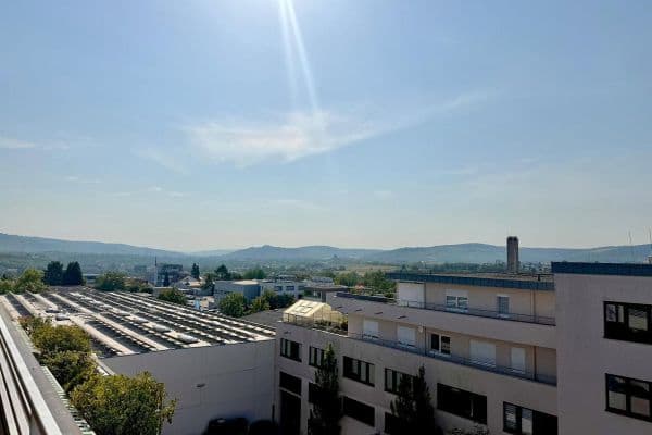 Pronájem bytu 3+1 100 m², Waiblingen Pronájem bytu 3+1 100 m², Waiblingen