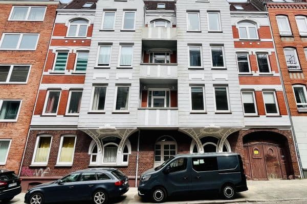 Prodej domu 537 m², pozemek 314 m², Kiel Prodej domu 537 m², pozemek 314 m², Kiel