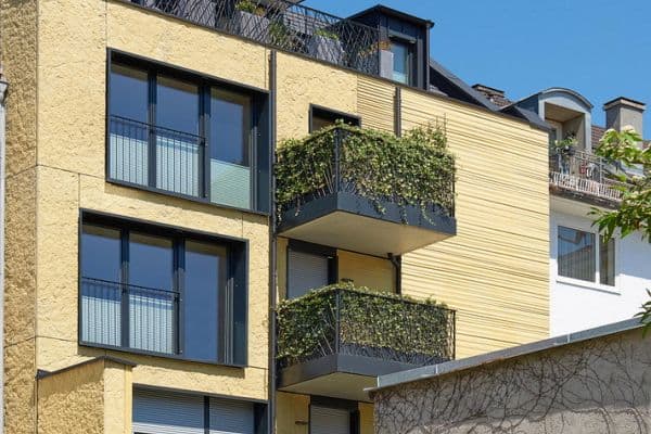 Pronájem bytu 2+1 51 m², Lerchenfeldstraße 28, München-Altstadt-Lehel, Bavorsko Pronájem bytu 2+1 51 m², Lerchenfeldstraße 28, München-Altstadt-Lehel, Bavorsko