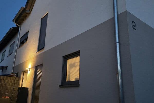 Prodej domu 191 m², pozemek 269 m², Akazienweg 2, Speyer Prodej domu 191 m², pozemek 269 m², Akazienweg 2, Speyer