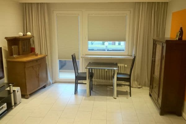 Prodej bytu 1+1 39 m², Rudolf-Breitscheid-Straße 38, Wedel Prodej bytu 1+1 39 m², Rudolf-Breitscheid-Straße 38, Wedel