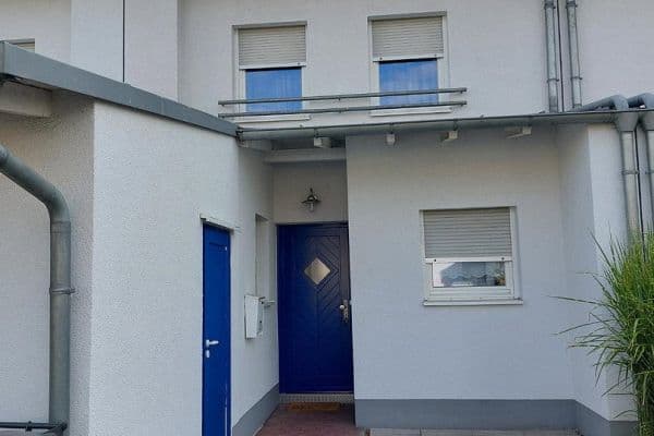 Prodej domu 98 m², pozemek 138 m², Pfungstadt Prodej domu 98 m², pozemek 138 m², Pfungstadt