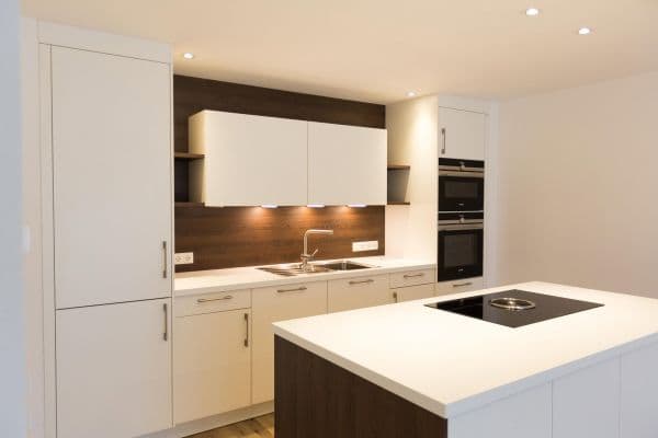 Pronájem bytu 3+1 105 m², Frankfurter Straße 169, Bad Vilbel Pronájem bytu 3+1 105 m², Frankfurter Straße 169, Bad Vilbel
