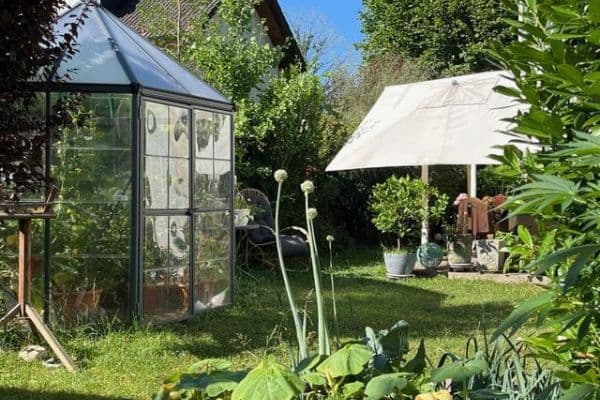 Prodej bytu 3+1 130 m², München, Bavorsko Prodej bytu 3+1 130 m², München, Bavorsko