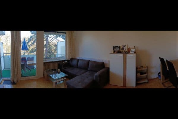 Prodej bytu 1+1 34 m², Muenchen, Bavorsko Prodej bytu 1+1 34 m², Muenchen, Bavorsko