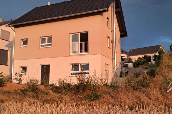 Pronájem domu 143 m², pozemek 450 m², Kirchberg an der Murr Pronájem domu 143 m², pozemek 450 m², Kirchberg an der Murr