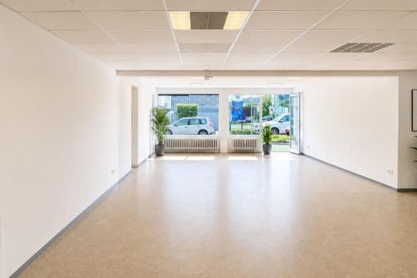 Pronájem nebytového prostoru 106 m², Carl-Zeiss Strasse 9, Waldshut-Tiengen Pronájem nebytového prostoru 106 m², Carl-Zeiss Strasse 9, Waldshut-Tiengen