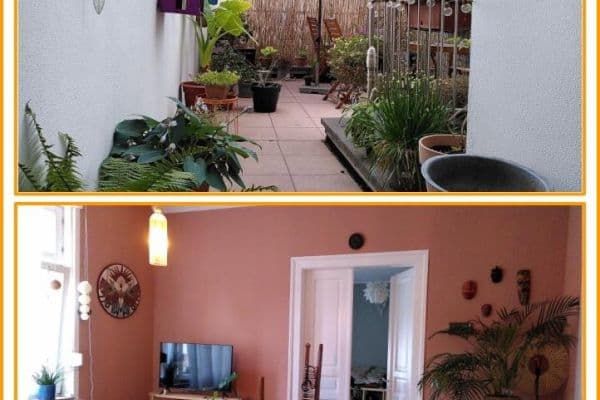 Pronájem bytu 4+1 135 m², Worms am Rhein Pronájem bytu 4+1 135 m², Worms am Rhein