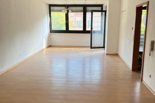Pronájem bytu 2+1 75 m², Ludwigstraße 70, Wald Michelbach Pronájem bytu 2+1 75 m², Ludwigstraße 70, Wald Michelbach