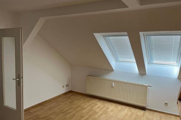 Pronájem bytu 2+1 63 m², Wigandstraße 50, Leipzig Pronájem bytu 2+1 63 m², Wigandstraße 50, Leipzig