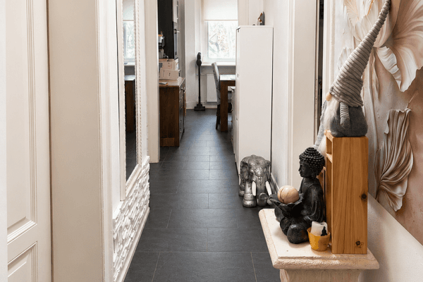 Pronájem bytu 3+1 70 m², Atzelhofstraße 24, Mannheim Pronájem bytu 3+1 70 m², Atzelhofstraße 24, Mannheim