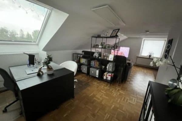 Pronájem bytu 2+1 72 m², In den Erlen 39, Dortmund Pronájem bytu 2+1 72 m², In den Erlen 39, Dortmund