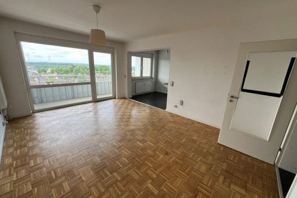 Pronájem bytu 3+1 80 m², Hansestr. 129, Mölln, Šlesvicko-Holštýnsko Pronájem bytu 3+1 80 m², Hansestr. 129, Mölln, Šlesvicko-Holštýnsko