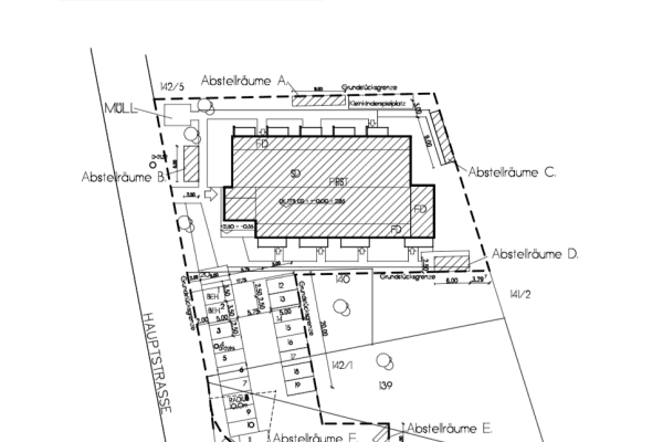 Prodej bytu 2+1 47 m², Hauptstr. 2a, Timmendorfer Strand Prodej bytu 2+1 47 m², Hauptstr. 2a, Timmendorfer Strand