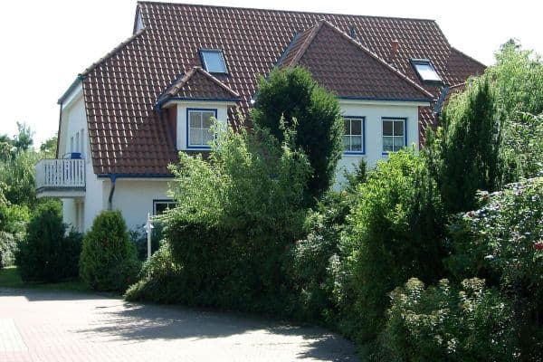 Prodej bytu 3+1 60 m², Waldstraße 60 A, Ostseebad Prerow Prodej bytu 3+1 60 m², Waldstraße 60 A, Ostseebad Prerow