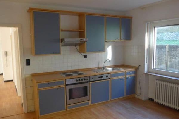 Pronájem bytu 3+1 100 m², Rodalben Pronájem bytu 3+1 100 m², Rodalben