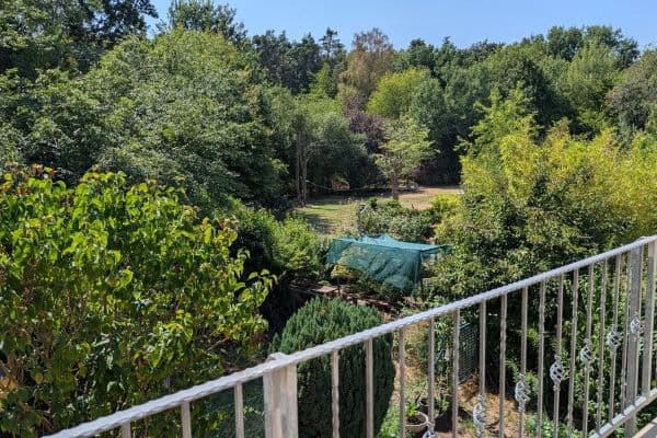 Pronájem bytu 4+1 96 m², Dreieich Pronájem bytu 4+1 96 m², Dreieich