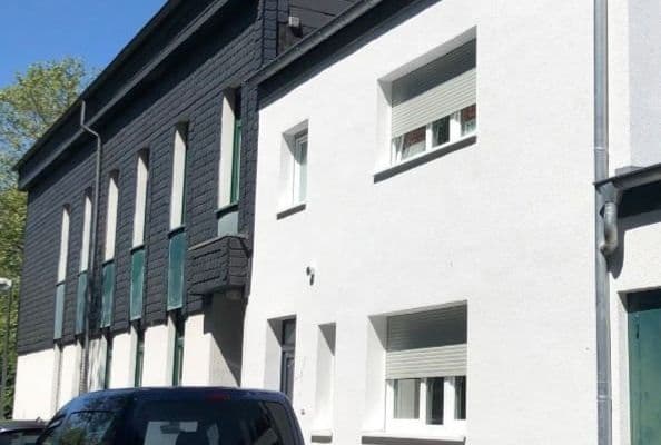 Pronájem bytu 2+1 70 m², Remigiusstr 20, Wuppertal Pronájem bytu 2+1 70 m², Remigiusstr 20, Wuppertal