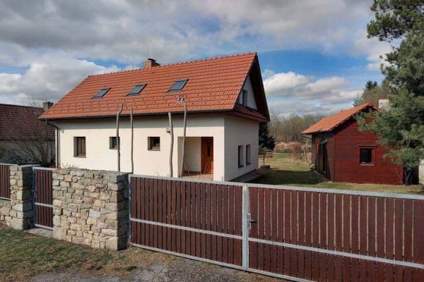 Pronájem chaty, chalupy, Klátovec Pronájem chaty, chalupy, Klátovec