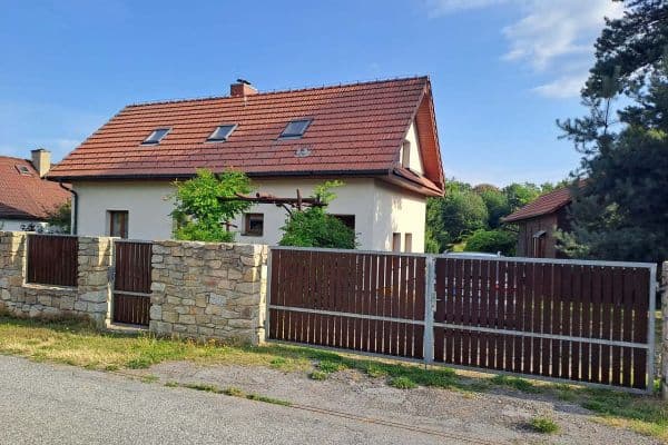 Pronájem chaty, chalupy, Klátovec Pronájem chaty, chalupy, Klátovec
