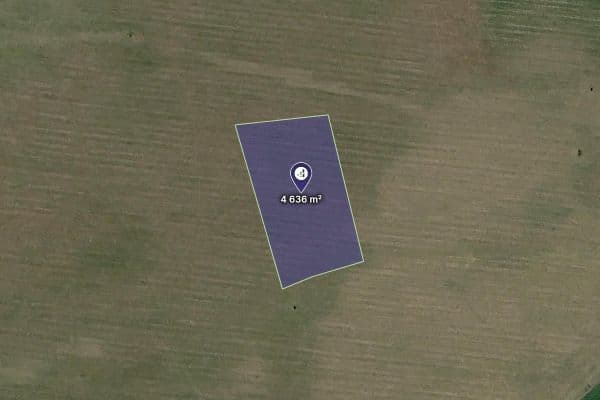 Prodej pozemku 1.545 m², Újezd u Přelouče Prodej pozemku 1.545 m², Újezd u Přelouče