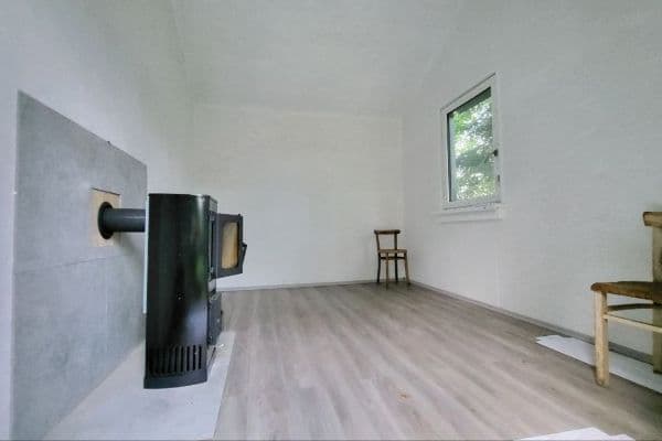 Prodej chaty, chalupy 12 m², pozemek 271 m², Tomkova, Praha Prodej chaty, chalupy 12 m², pozemek 271 m², Tomkova, Praha