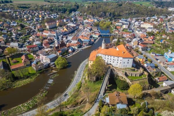 Prodej domu 260 m², pozemek 990 m², Jabloňová, Ledeč nad Sázavou, Kraj Vysočina Prodej domu 260 m², pozemek 990 m², Jabloňová, Ledeč nad Sázavou, Kraj Vysočina