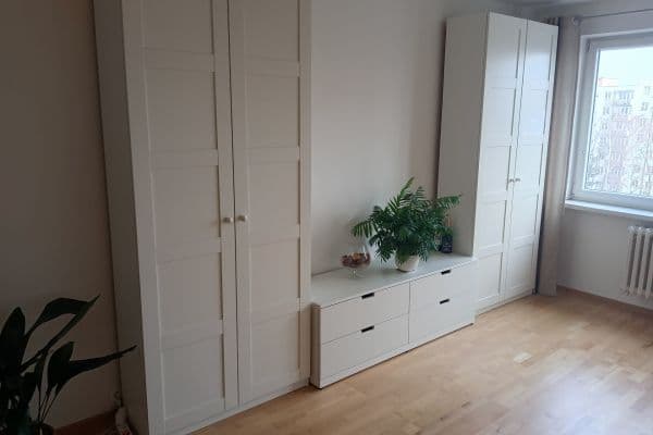 Pronájem bytu 1+kk 27 m², Zdeňka Štěpánka, Ostrava Pronájem bytu 1+kk 27 m², Zdeňka Štěpánka, Ostrava
