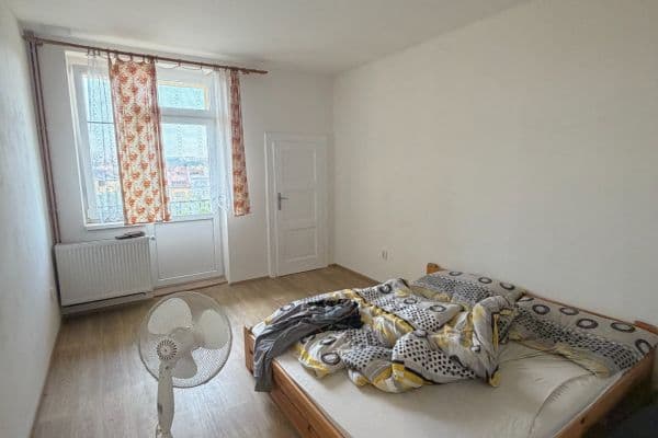 Pronájem bytu 2+1 53 m², Vodova, Brno Pronájem bytu 2+1 53 m², Vodova, Brno