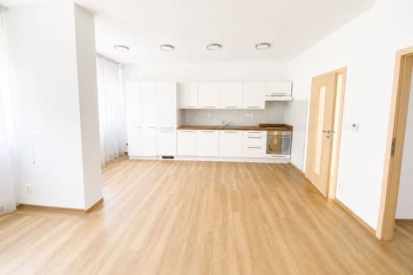 Pronájem bytu 2+kk 47 m², U Nových domů Ⅰ, Praha Pronájem bytu 2+kk 47 m², U Nových domů Ⅰ, Praha