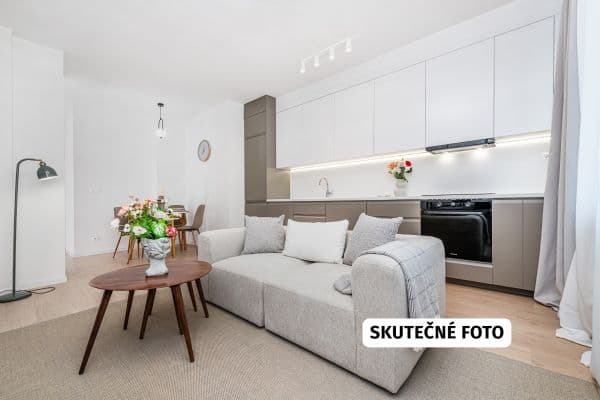 Prodej bytu 2+kk 56 m², Francouzská, Praha Prodej bytu 2+kk 56 m², Francouzská, Praha