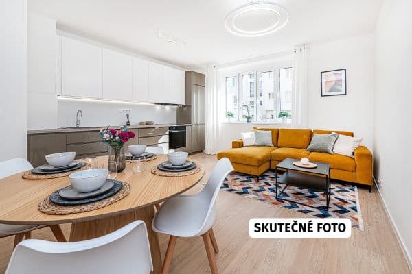 Prodej bytu 2+kk 47 m², V Horkách, Praha Prodej bytu 2+kk 47 m², V Horkách, Praha
