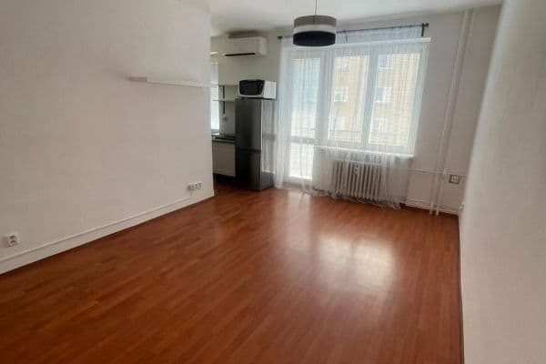 Pronájem bytu 1+kk 27 m², Dřevařská, Brno Pronájem bytu 1+kk 27 m², Dřevařská, Brno