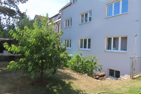 Pronájem bytu 3+kk 58 m², Vlnitá, Praha Pronájem bytu 3+kk 58 m², Vlnitá, Praha