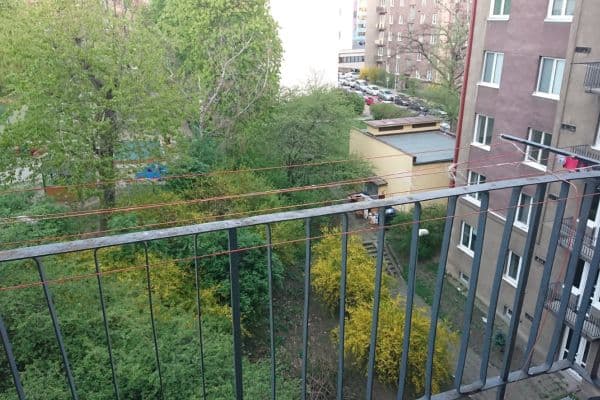 Prodej bytu 1+1 37 m², náměstí Svatopluka Čecha, Praha Prodej bytu 1+1 37 m², náměstí Svatopluka Čecha, Praha