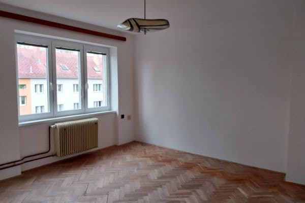 Pronájem bytu 2+1 56 m², Staškova, Havlíčkův Brod, Kraj Vysočina Pronájem bytu 2+1 56 m², Staškova, Havlíčkův Brod, Kraj Vysočina