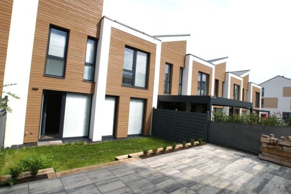 Prodej domu 127 m², pozemek 178 m², Zámecká, Vysoký Újezd Prodej domu 127 m², pozemek 178 m², Zámecká, Vysoký Újezd