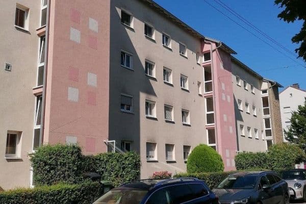 Prodej bytu 3+1 74 m², Stuttgart Prodej bytu 3+1 74 m², Stuttgart