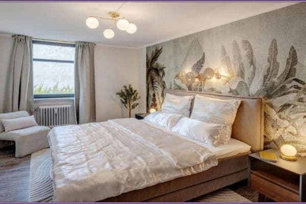 Pronájem bytu 2+1 70 m², Sültstraße 18, Berlin, Berlín Pronájem bytu 2+1 70 m², Sültstraße 18, Berlin, Berlín