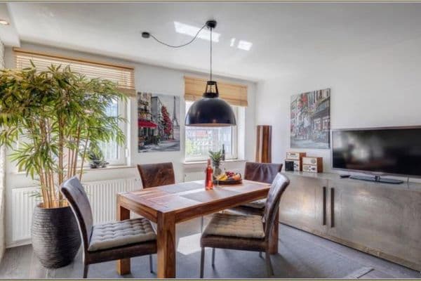 Pronájem bytu 3+1 64 m², Rödelheimer Landstraße 36, Frankfurt am Main Pronájem bytu 3+1 64 m², Rödelheimer Landstraße 36, Frankfurt am Main