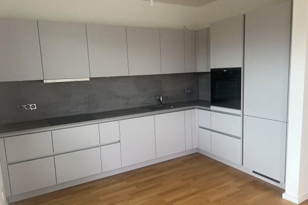 Pronájem bytu 3+1 75 m², Torfstecherweg 54, Hamburg Pronájem bytu 3+1 75 m², Torfstecherweg 54, Hamburg