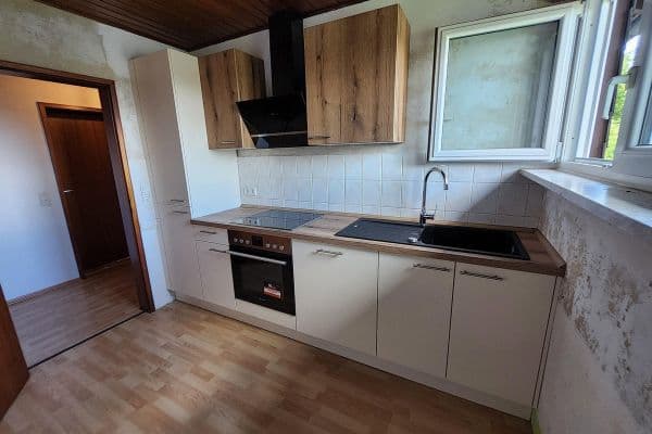 Pronájem bytu 3+1 67 m², Rheinböllen-Dichtelbach Pronájem bytu 3+1 67 m², Rheinböllen-Dichtelbach