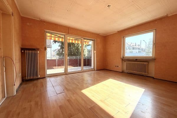 Prodej bytu 4+1 101 m², Herzog-Berhnhard-Straße 134, Nürnberg, Bavorsko Prodej bytu 4+1 101 m², Herzog-Berhnhard-Straße 134, Nürnberg, Bavorsko